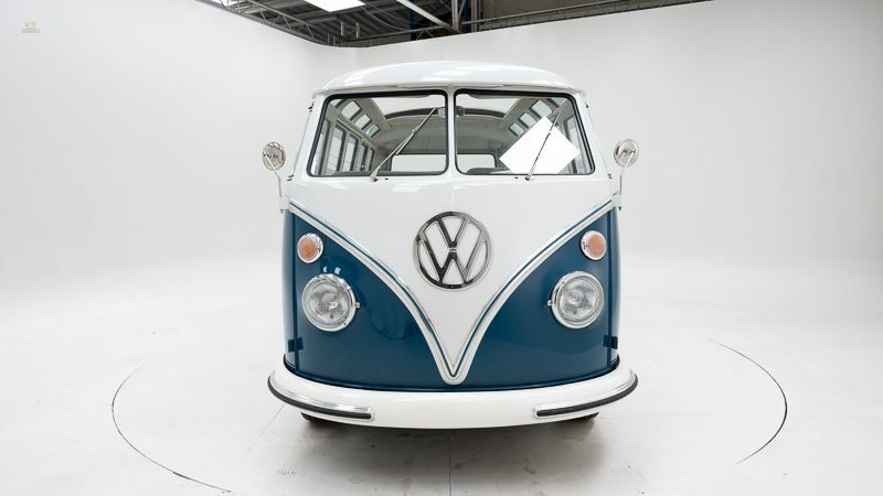 Thumbnail von Volkswagen T1 Samba '65