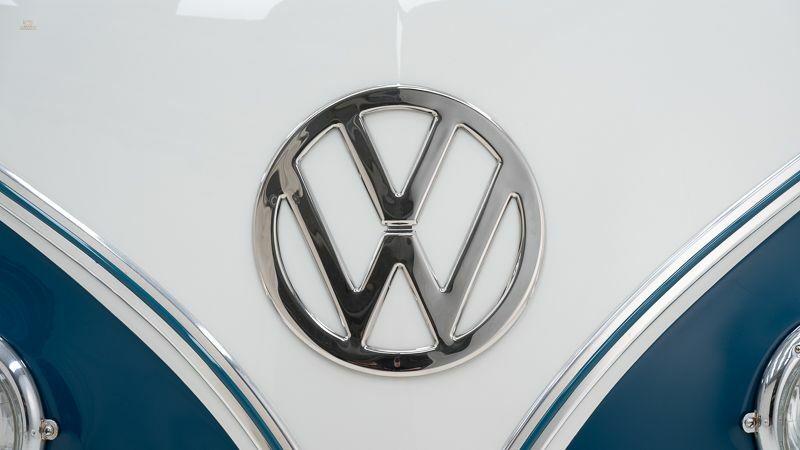 Thumbnail von Volkswagen T1 Samba '65