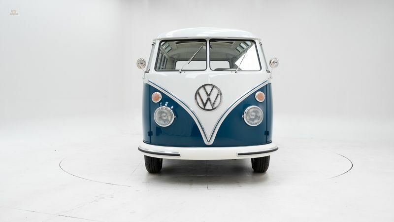 Thumbnail von Volkswagen T1 Samba '65