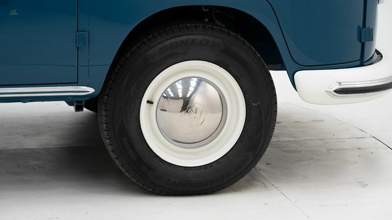 Thumbnail von Volkswagen T1 Samba '65