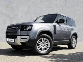 Thumbnail von Land Rover Defender 90 D200 AWD S ClearSight DAB WINTER