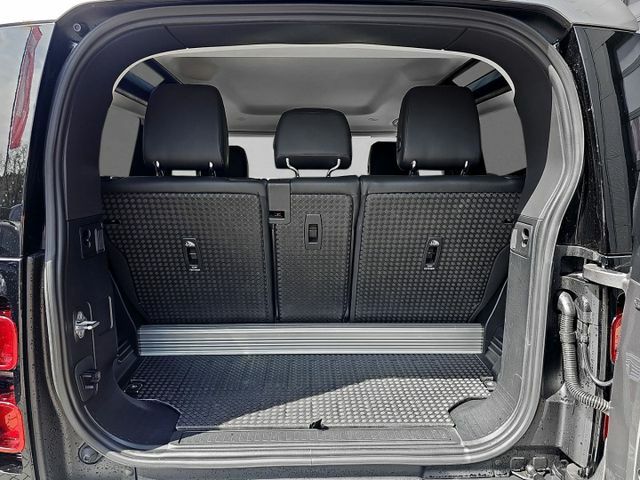 Thumbnail von Land Rover Defender 90 D200 AWD S ClearSight DAB WINTER