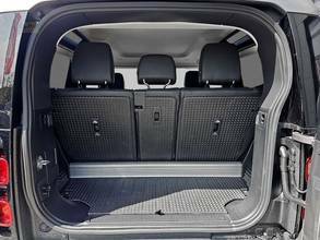 Thumbnail von Land Rover Defender 90 D200 AWD S ClearSight DAB WINTER