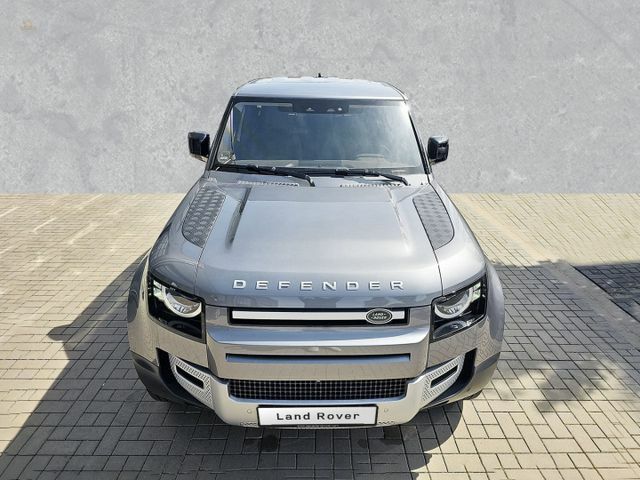 Thumbnail von Land Rover Defender 90 D200 AWD S ClearSight DAB WINTER