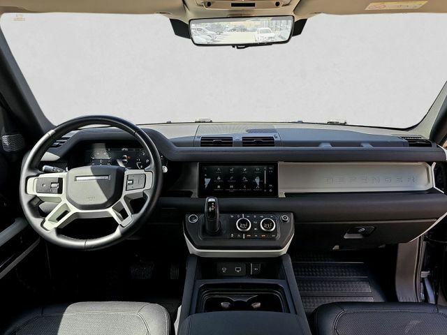 Thumbnail von Land Rover Defender 90 D200 AWD S ClearSight DAB WINTER