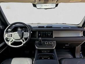 Thumbnail von Land Rover Defender 90 D200 AWD S ClearSight DAB WINTER