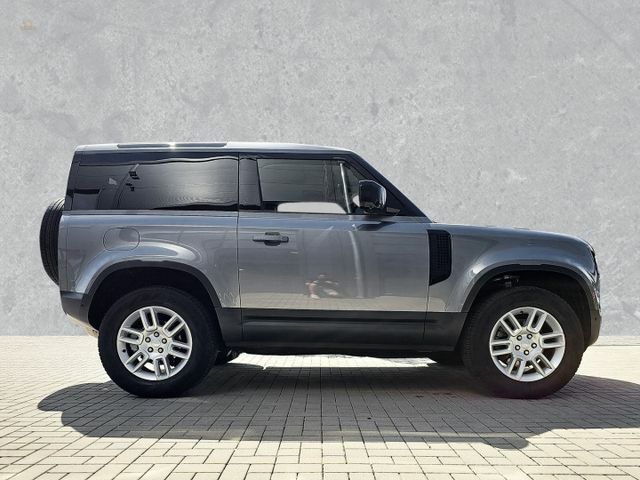 Thumbnail von Land Rover Defender 90 D200 AWD S ClearSight DAB WINTER