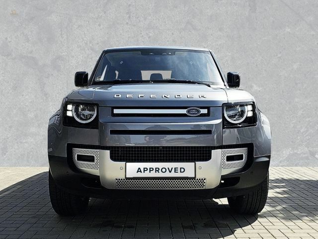 Thumbnail von Land Rover Defender 90 D200 AWD S ClearSight DAB WINTER