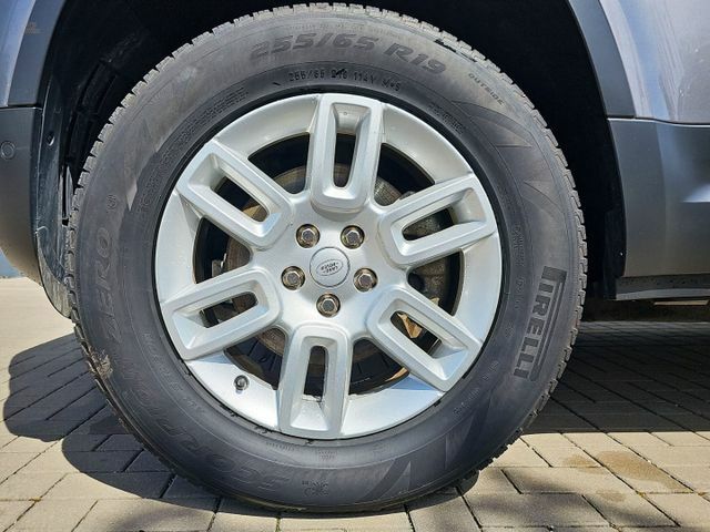 Thumbnail von Land Rover Defender 90 D200 AWD S ClearSight DAB WINTER