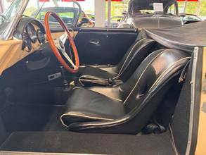 Thumbnail von Другие реплики INTERMECCANICA / инвестиции 30 тыс. € -H-Kz.