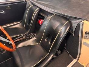 Thumbnail von Другие реплики INTERMECCANICA / инвестиции 30 тыс. € -H-Kz.