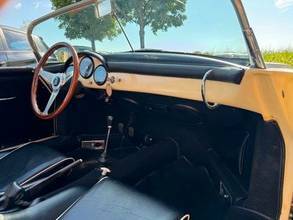 Thumbnail von Другие реплики INTERMECCANICA / инвестиции 30 тыс. € -H-Kz.