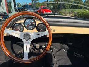 Thumbnail von Другие реплики INTERMECCANICA / инвестиции 30 тыс. € -H-Kz.