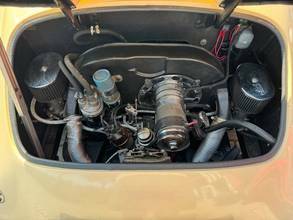 Thumbnail von Другие реплики INTERMECCANICA / инвестиции 30 тыс. € -H-Kz.