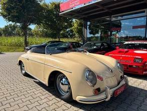 Thumbnail von Другие реплики INTERMECCANICA / инвестиции 30 тыс. € -H-Kz.