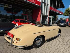 Thumbnail von Другие реплики INTERMECCANICA / инвестиции 30 тыс. € -H-Kz.