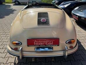 Thumbnail von Другие реплики INTERMECCANICA / инвестиции 30 тыс. € -H-Kz.