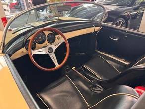 Thumbnail von Другие реплики INTERMECCANICA / инвестиции 30 тыс. € -H-Kz.