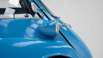 Thumbnail von BMW  Isetta 250 '60