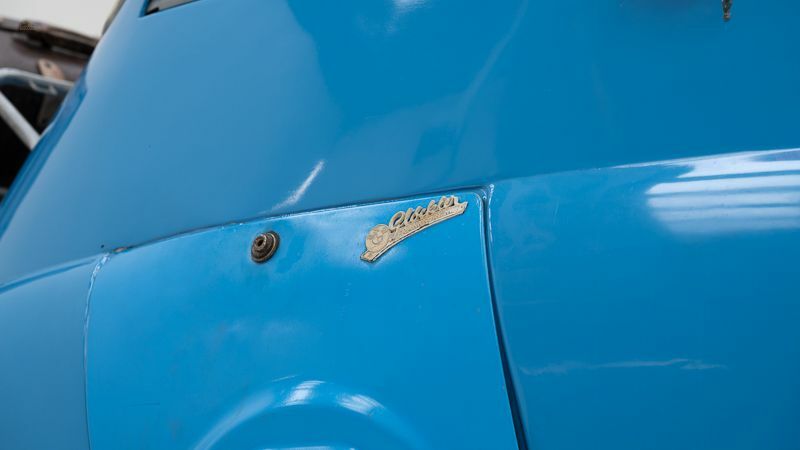 Thumbnail von BMW  Isetta 250 '60