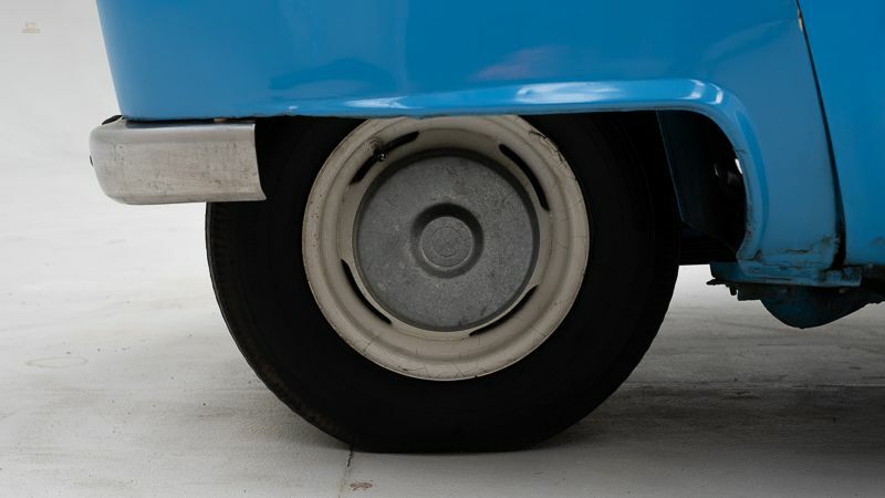 Thumbnail von BMW  Isetta 250 '60