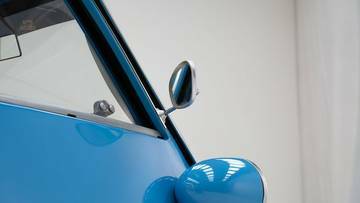 Thumbnail von BMW  Isetta 250 '60