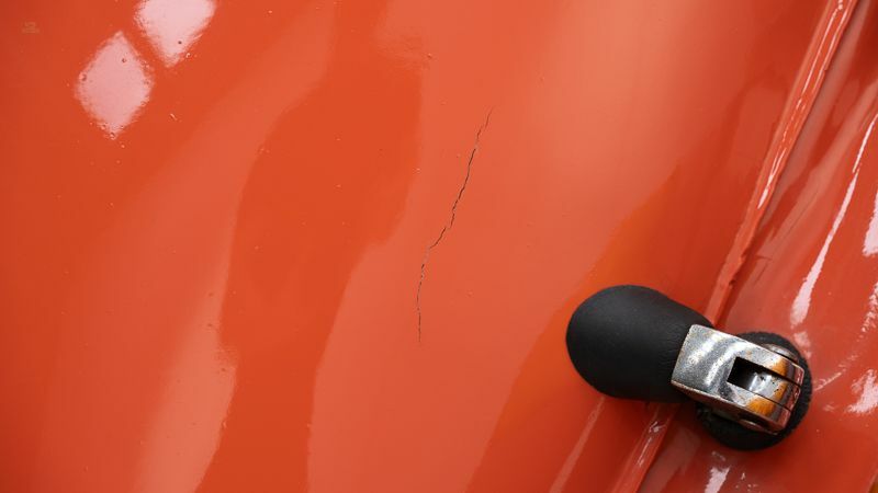 Thumbnail von BMW  600 '58