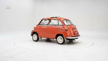 Thumbnail von BMW  600 '58