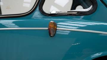 Thumbnail von Heinkel Kabine 154 '58