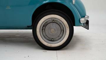 Thumbnail von Heinkel Kabine 154 '58