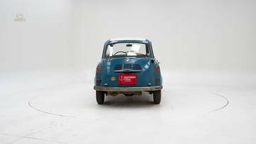 Thumbnail von BMW  600 '59