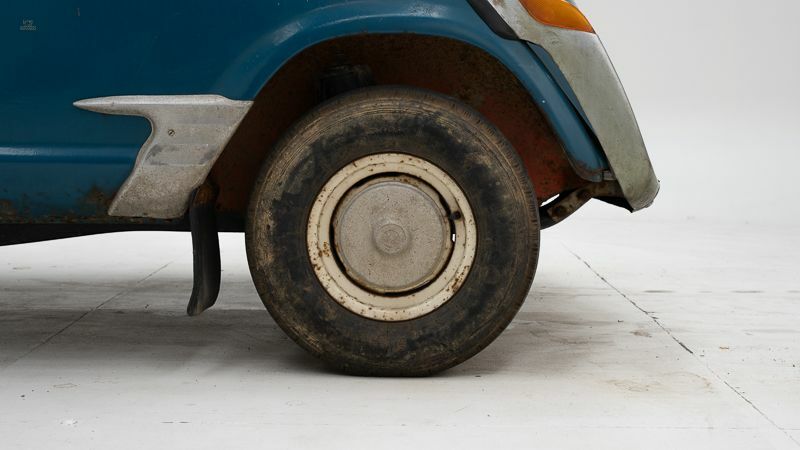 Thumbnail von BMW  600 '59