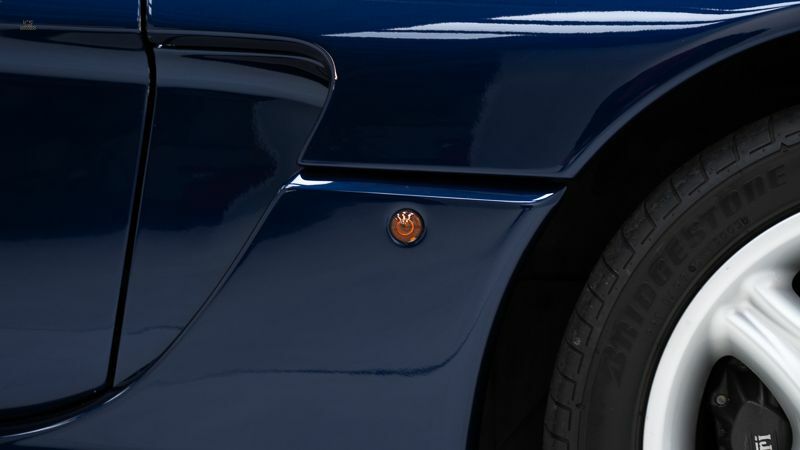 Thumbnail von Ferrari 456 GT '96