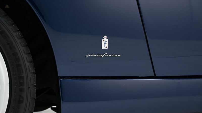 Thumbnail von Ferrari 456 GT '96