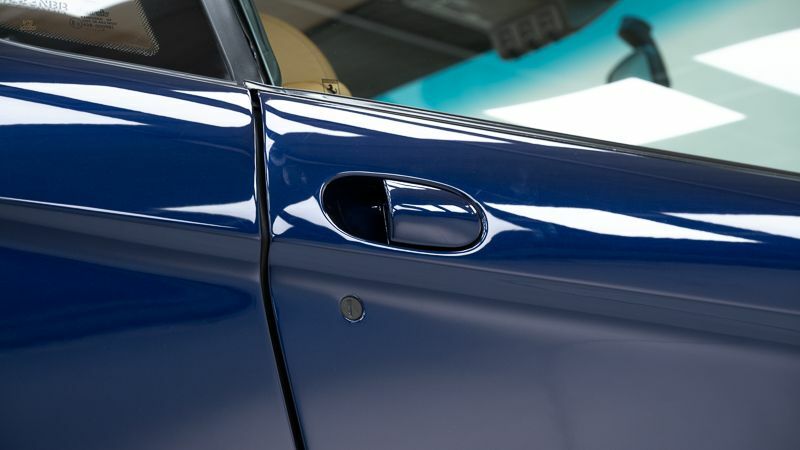 Thumbnail von Ferrari 456 GT '96