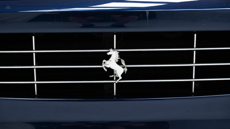 Thumbnail von Ferrari 456 GT '96