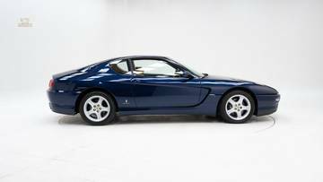 Thumbnail von Ferrari 456 GT '96