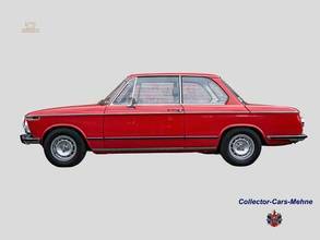 BMW 2002