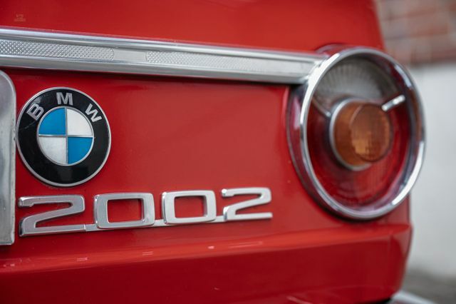 Thumbnail von BMW 2002