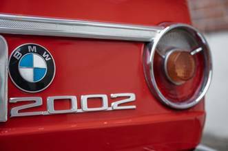 Thumbnail von BMW 2002