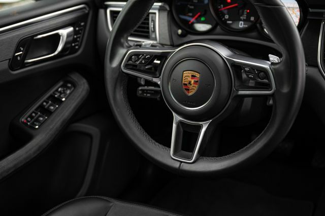 Thumbnail von Porsche Macan GTS 360KM |Kamera|Pano|Apple|El.AHK