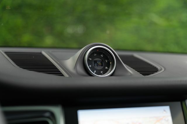 Thumbnail von Porsche Macan GTS 360KM |Kamera|Pano|Apple|El.AHK