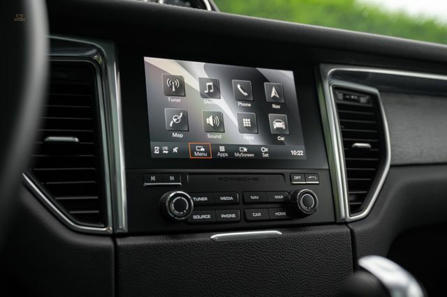 Thumbnail von Porsche Macan GTS 360KM |Kamera|Pano|Apple|El.AHK