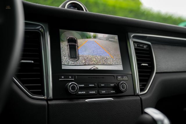 Thumbnail von Porsche Macan GTS 360KM |Kamera|Pano|Apple|El.AHK
