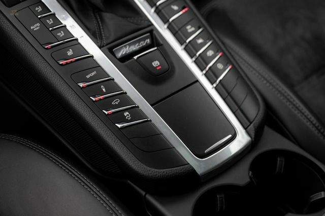 Thumbnail von Porsche Macan GTS 360KM |Kamera|Pano|Apple|El.AHK