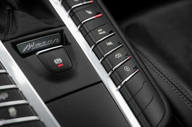 Thumbnail von Porsche Macan GTS 360KM |Kamera|Pano|Apple|El.AHK