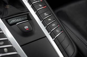Thumbnail von Porsche Macan GTS 360PS |Camera|Pano|Apple|El.AHK