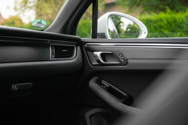 Thumbnail von Porsche Macan GTS 360KM |Kamera|Pano|Apple|El.AHK