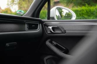 Thumbnail von Porsche Macan GTS 360PS |Camera|Pano|Apple|El.AHK