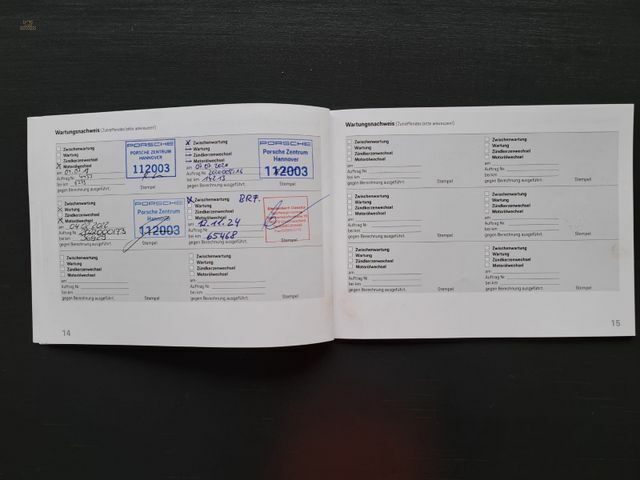 Thumbnail von Porsche Macan GTS 360KM |Kamera|Pano|Apple|El.AHK